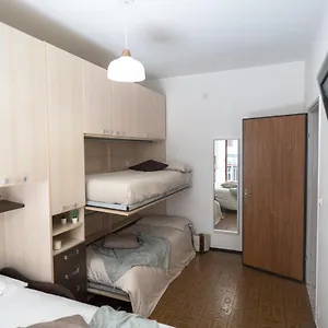 via Bologna Tranquillo E Comodo A 400m Dal Mare. Appartamento Borghetto Santo Spirito