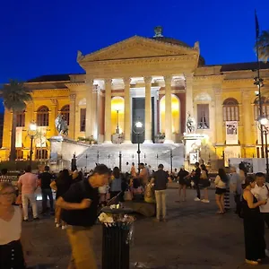 Casetta Siciliana Appartamento Palermo