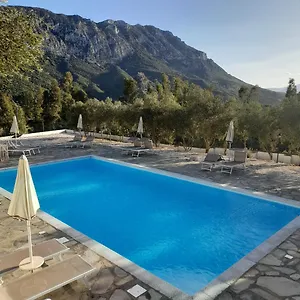 De Serra Country Vakantieboerderij
