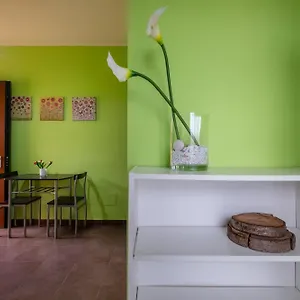 Butterfly - Self Check-in, No Kitchen Cagliari