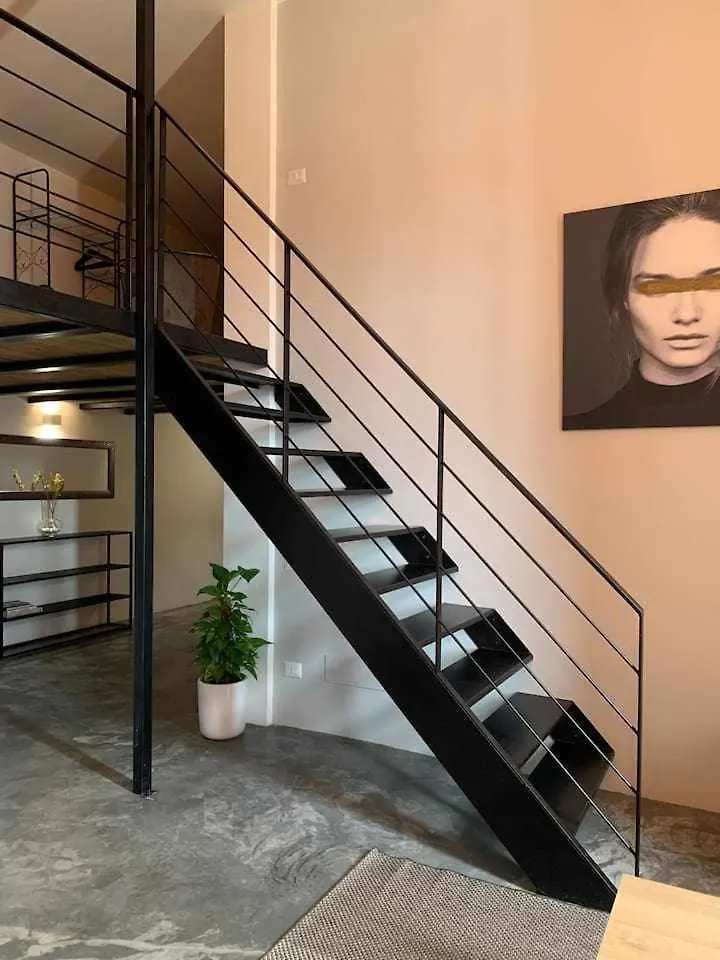 Апартаменты My Exclusive Cavour Loft Da Sogno A Кальяри Италия