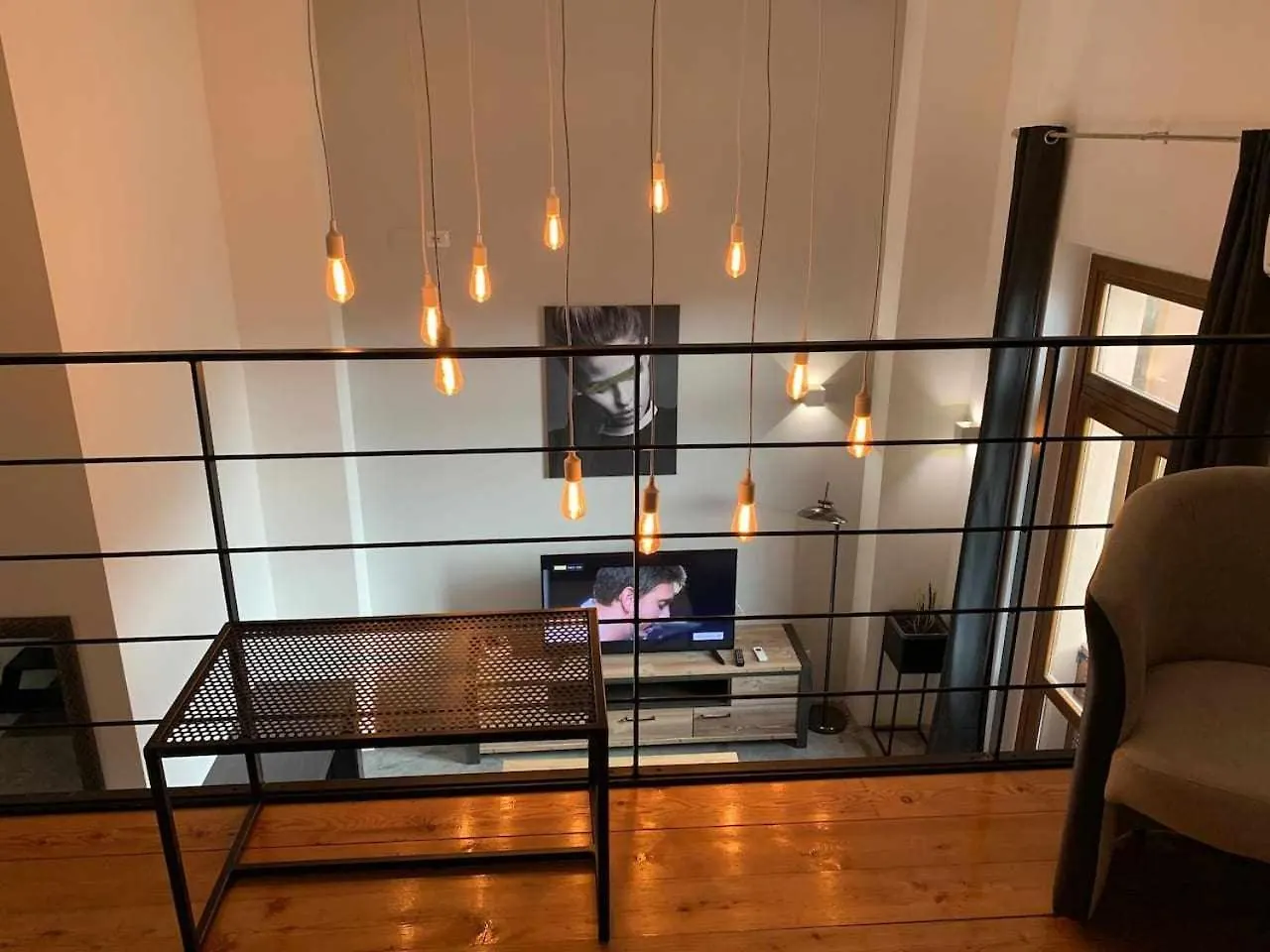 Апартаменты My Exclusive Cavour Loft Da Sogno A Кальяри