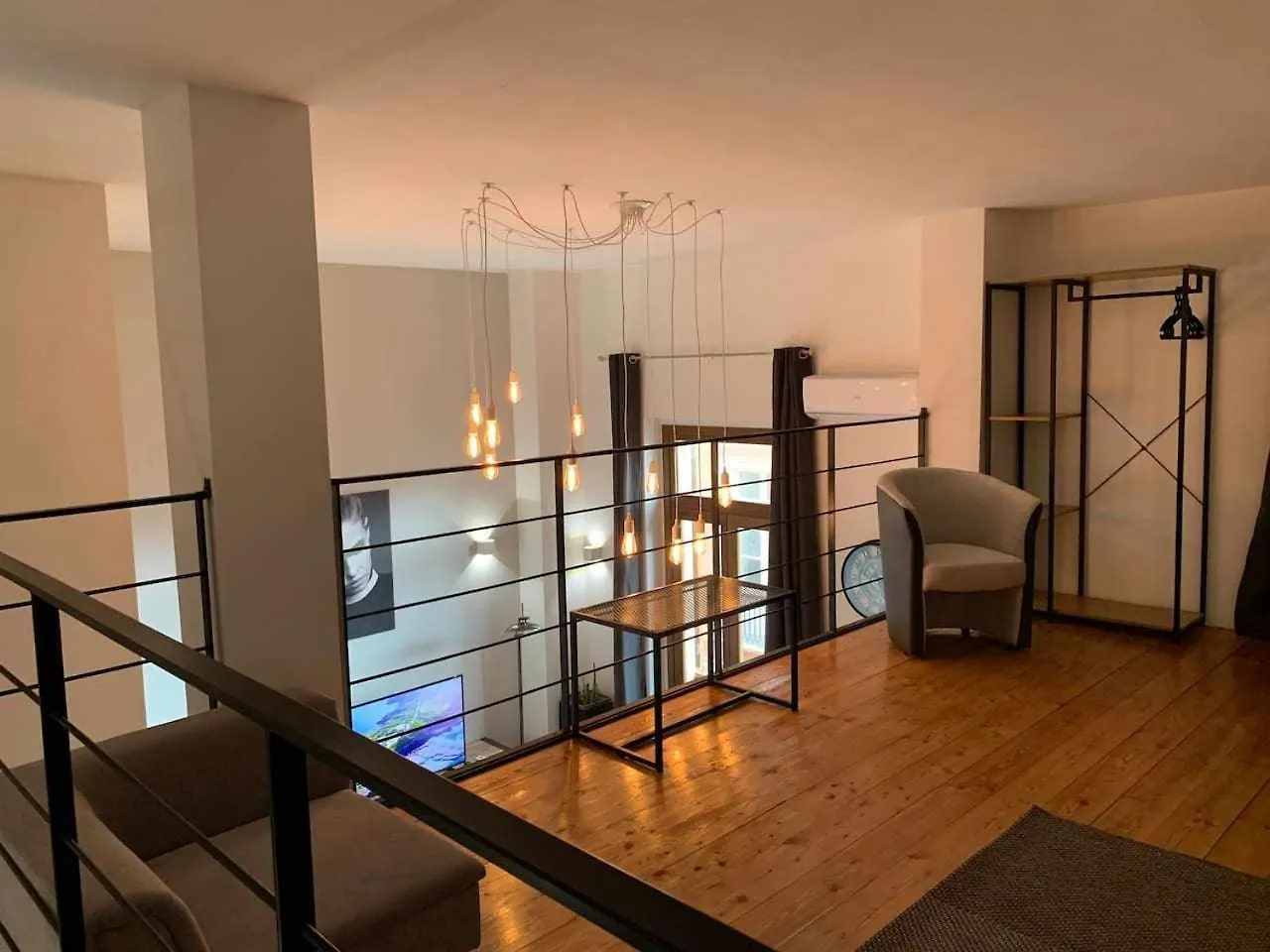 Апартаменты My Exclusive Cavour Loft Da Sogno A Кальяри