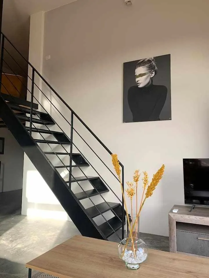 Апартаменты My Exclusive Cavour Loft Da Sogno A Кальяри 0*,