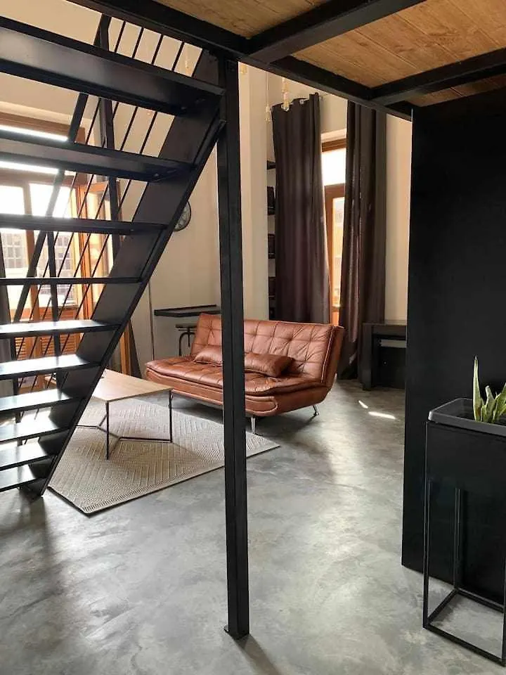 Апартаменты My Exclusive Cavour Loft Da Sogno A Кальяри