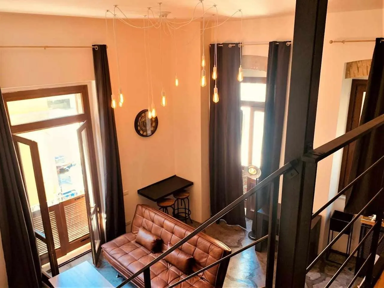 Апартаменты My Exclusive Cavour Loft Da Sogno A Кальяри 0*,  Италия