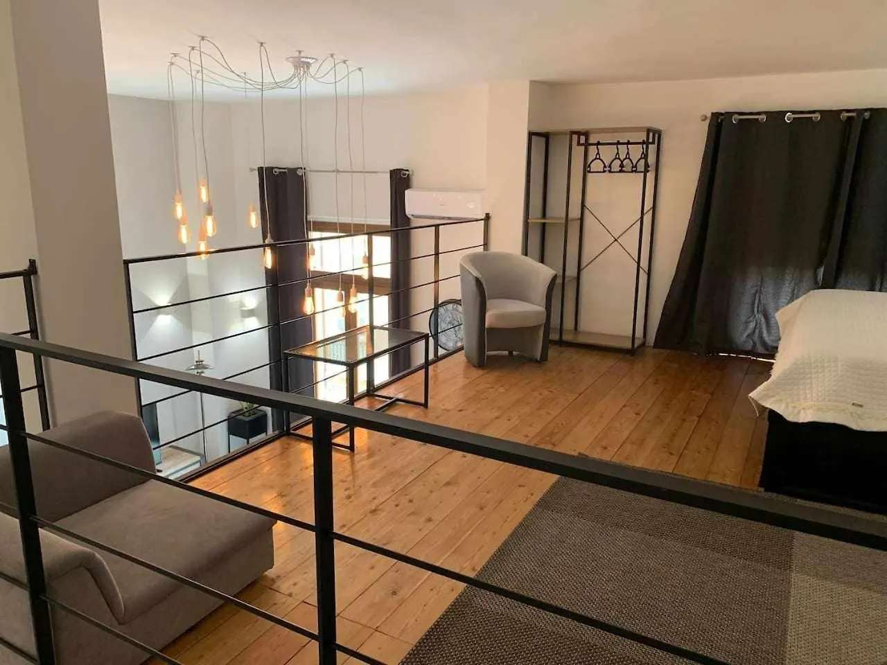 Апартаменты My Exclusive Cavour Loft Da Sogno A Кальяри 0*,