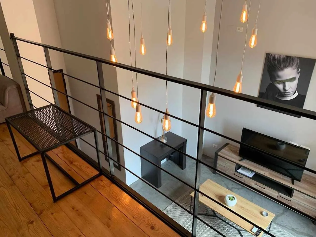 Апартаменты My Exclusive Cavour Loft Da Sogno A Кальяри Италия