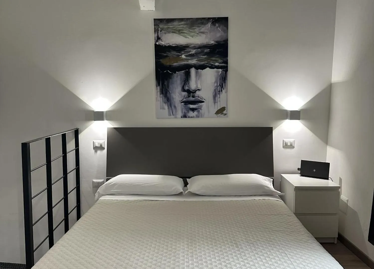 Апартаменты My Exclusive Cavour Loft Da Sogno A Кальяри