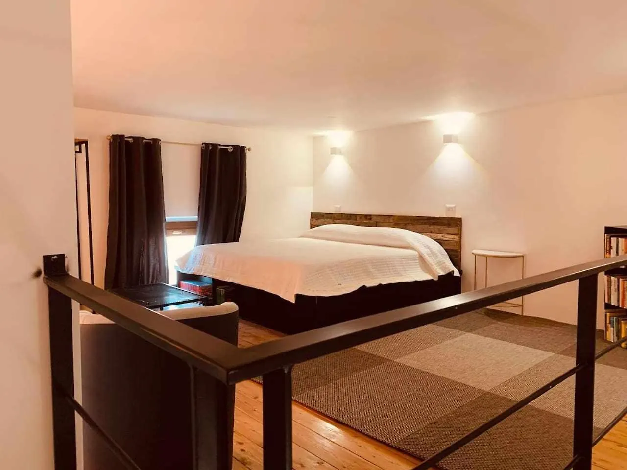 Апартаменты My Exclusive Cavour Loft Da Sogno A Кальяри