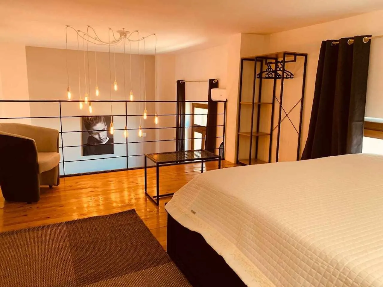 Апартаменты My Exclusive Cavour Loft Da Sogno A Кальяри 0*,