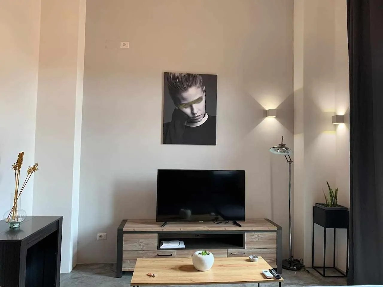 Апартаменты My Exclusive Cavour Loft Da Sogno A Кальяри
