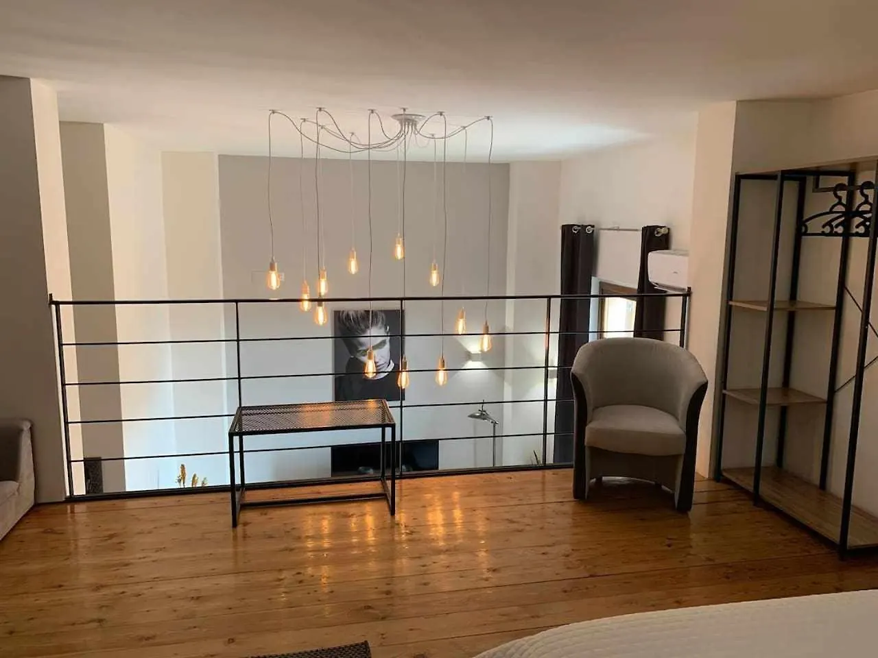 Апартаменты My Exclusive Cavour Loft Da Sogno A Кальяри