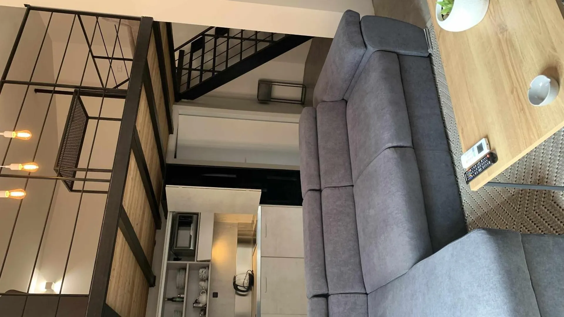 Апартаменты My Exclusive Cavour Loft Da Sogno A Кальяри